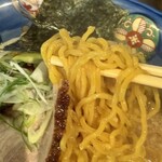 らーめんてつや 南７条本店 - 