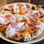 hectopascal - ハンプティダンプティ