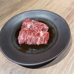 The INNOCENT CARVERY - 