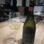 The INNOCENT CARVERY - 