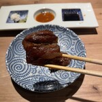 The INNOCENT CARVERY - 