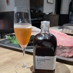 The INNOCENT CARVERY - 