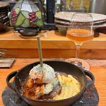 Hikiniku ルパン - 