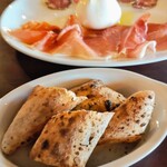 hectopascal - 窯焼きパン