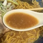 らーめんてつや 南７条本店 - 