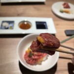 The INNOCENT CARVERY - 