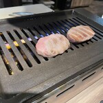 The INNOCENT CARVERY - 