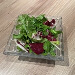 The INNOCENT CARVERY - 