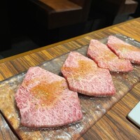 焼肉USON - 