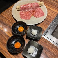 焼肉USON - 