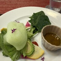 山カフェレストラン KUREHA - 