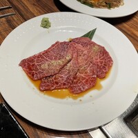 焼肉USON - 