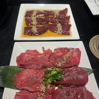 老舗精肉店直送 千種焼肉 飛騨牛の奴隷 千種店 - 