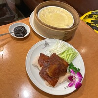 横浜中華街 北京飯店 - 