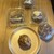 amam dacotan - 料理写真:店内で食べる予定だったクリームパンなどなど…