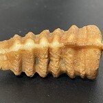 Ganso Kimuraya Ningyo Yaki Honpo - 2025年8月9日（星期六） 人形燒（內餡8個）600日圓（含稅）