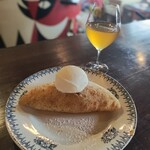 hectopascal - 台湾水出し茶