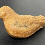 Ganso Kimuraya Ningyo Yaki Honpo - 2025年8月9日（星期六） 人形燒（內餡8個）600日圓（含稅）