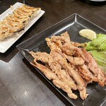 もつ鍋こばやし - 