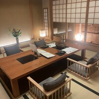北新地しゃぶしゃぶすき焼き きらく - 