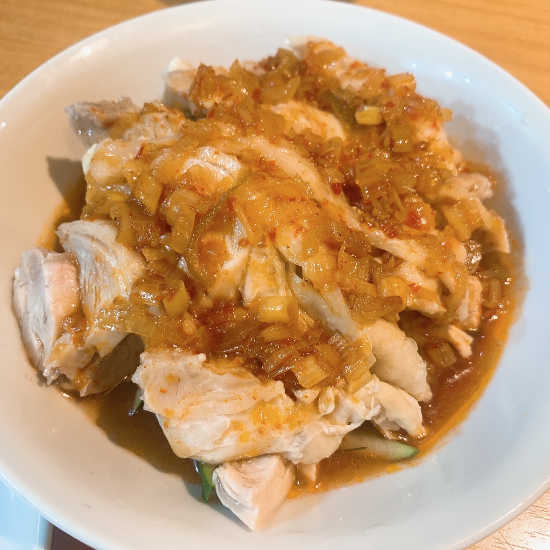かおたんページ(*ˊૢᵕˋૢ*) 中国料理 かおたん - 赤坂/中華料理 | 食べログ