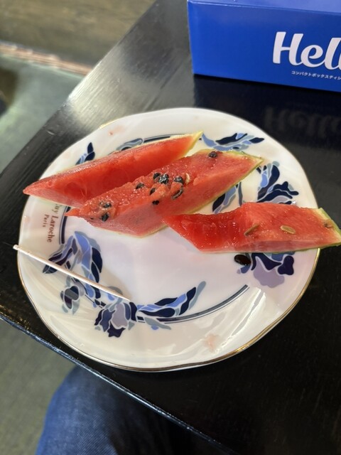 すずきや - 酒田（食堂）の写真