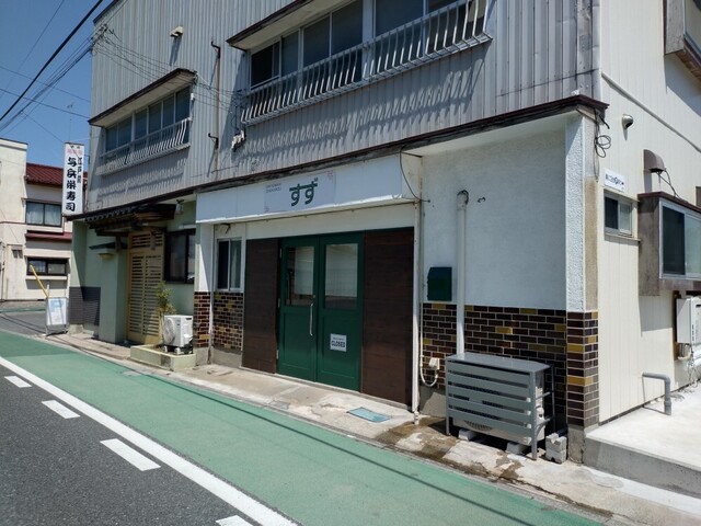 すず - 蛇田（ラーメン）の写真