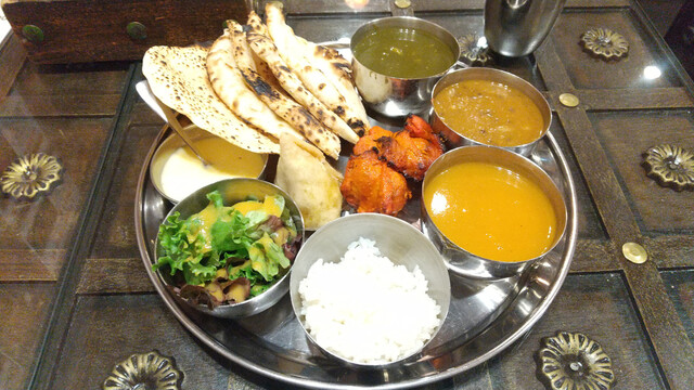 福島の本格インド料理 インドカレー チャイパ二（CHAI PANI） &ndash; スパイスとカレーの魅力
