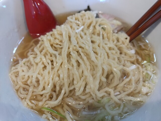 すず - 蛇田（ラーメン）の写真