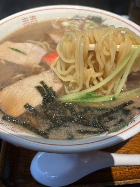 すずきや - 酒田（食堂）の写真