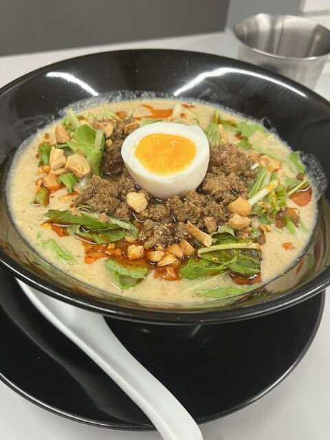 担々麺屋930 黒髪店 - 黒髪町/担々麺 | 食べログ