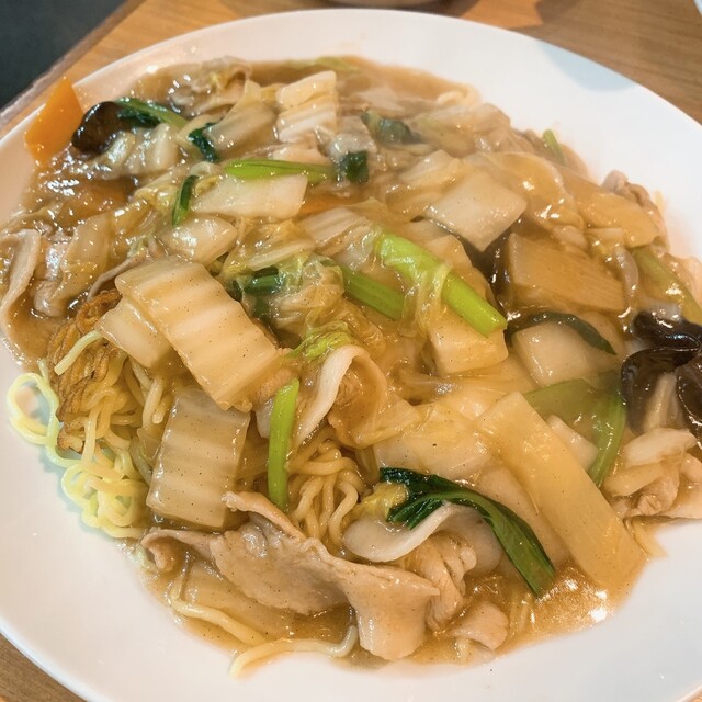 中国料理 かおたん - 赤坂/中華料理 | 食べログ
