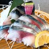 産直さばと青魚 伏見あおい