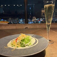 鉄板焼 摩天楼 東京スカイツリー・ソラマチ店 - 