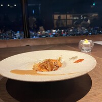 鉄板焼 摩天楼 東京スカイツリー・ソラマチ店 - 