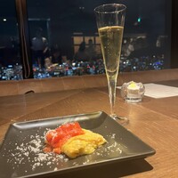 鉄板焼 摩天楼 東京スカイツリー・ソラマチ店 - 