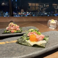 鉄板焼 摩天楼 東京スカイツリー・ソラマチ店 - 