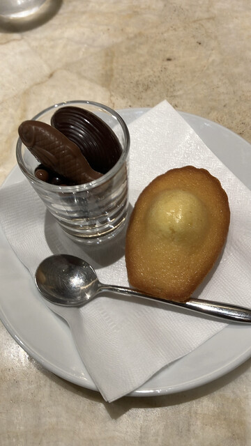 JEAN-PAUL HVIN Mitsukoshi Nagoya Sakae