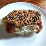 ぱんろーど - チキン南蛮サンド