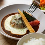gaku 奈良の隠れ家ランチ - 