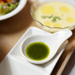 gaku 奈良の隠れ家ランチ - 