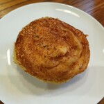 ぱんろーど - カニクリームコロッケ