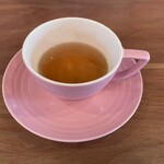 ムレスナ ティーハウス - 紅茶