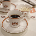 Bacha Coffee  - 