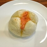 ぱんろーど - もっちりめんたい