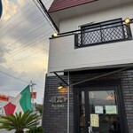 ピッツェリア チェッポ - 