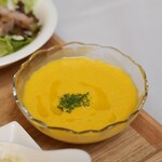 gaku 奈良の隠れ家ランチ - 