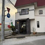 ピッツェリア チェッポ - 