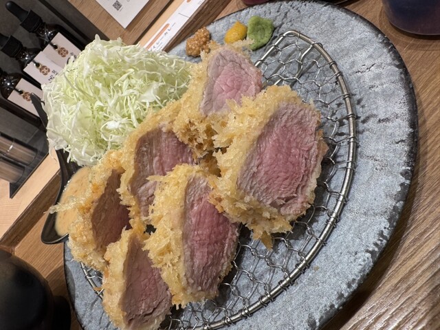 Osu Tonkatsu Wadafuku photo 5