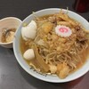 自家製麺 No11